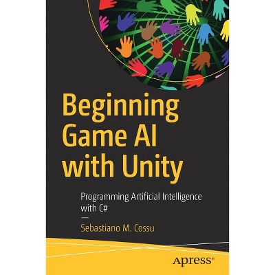 Developing 2d Games With Unity - By Jared Halpern (paperback) : Target