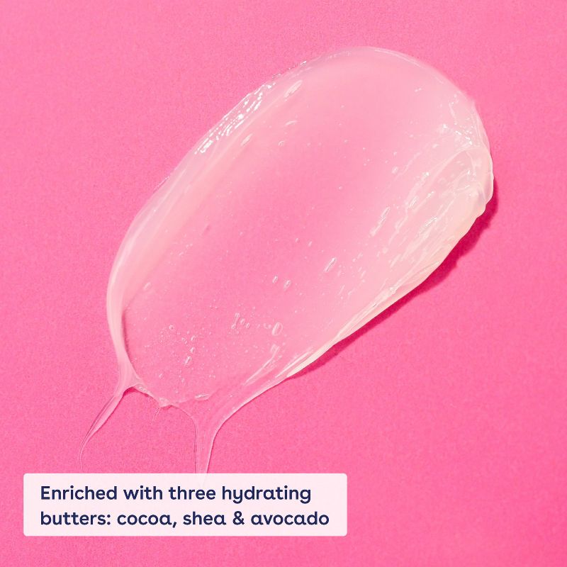 eos Lip Butter Tube - Pink Lemonade - 0.35 fl oz, 4 of 8