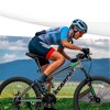 NicBex 26" Mountain Bike with Dual Suspension for Adults,21-Speed Grip Shifters,Aluminum Alloy Frame,Disc Brake,Mountain&City Road Bikes - 4 of 4