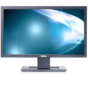 Monitor LED 19.5″ Dell E2020H Widescreen 16:9, 1600 x 900, Contraste 1000:1  típica, 250cd/m2, 5ms, VGA, DisplayPort, Negro - Yoytec