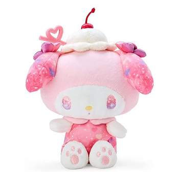 Sanrio My Melody Plush Toy, Standard, 855502 Size S