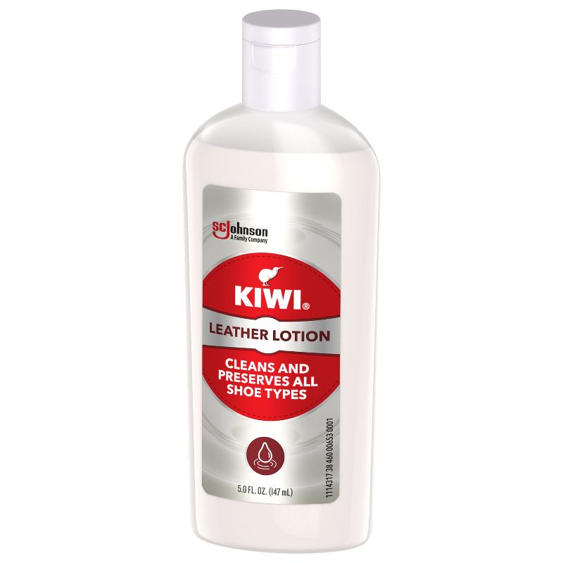 KIWI Leather Lotion - 5oz, 4 of 7