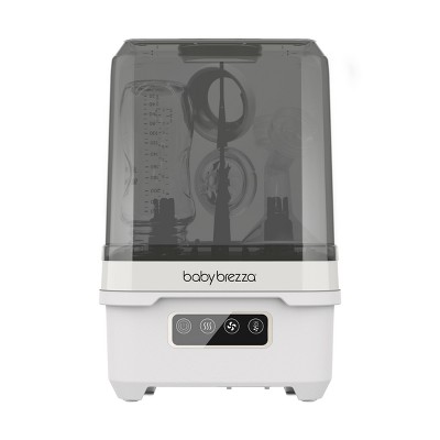 Baby Brezza Washer Sterilizer And Dryer Baby Brezza SuperFast