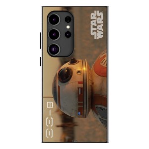 Keyscaper Star Wars Droids Cinematic Moments: Discovery MagSafe Compatible Cell Phone Case for Samsung Galaxy - 1 of 4
