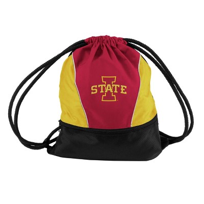 NCAA Iowa State Cyclones Drawstring Bag