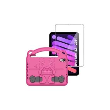 Apple Ipad 10.9 Inch And Pencil Case - Heyday™ Hot Pink : Target