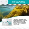 Chew + Heal Organic Kelp Marine Superfood Granules Dental Supplement for Dogs, 16-oz jar - 4 of 4