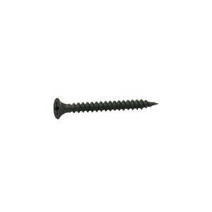 Grip-Rite No. 6 wire X 1-1/4 in. L Phillips Drywall Screws 8000 pk - 1 of 1