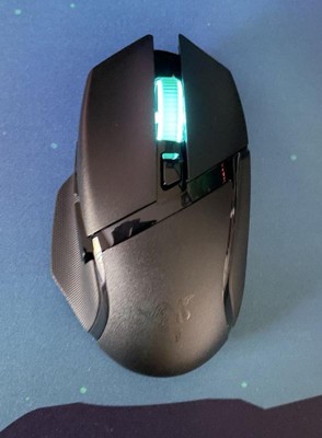Razer Basilisk V3 X Hyperspeed Gaming Mouse : Target