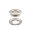 Dritz 12ct Grommets Nickel - 3 of 4