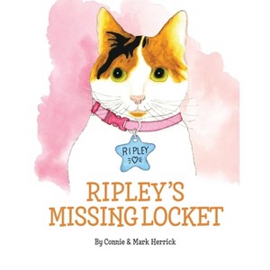 Ripley's Missing Locket - by Connie Herrick - 1 of 1