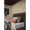 RoomMates Yellowstone Stockman Silhouette Kids' Peel and Stick Wallpaper Beige - 3 of 4