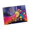University Games Dog Man Grime & Punishment Jigsaw Puzzle 100pc - 2 of 4