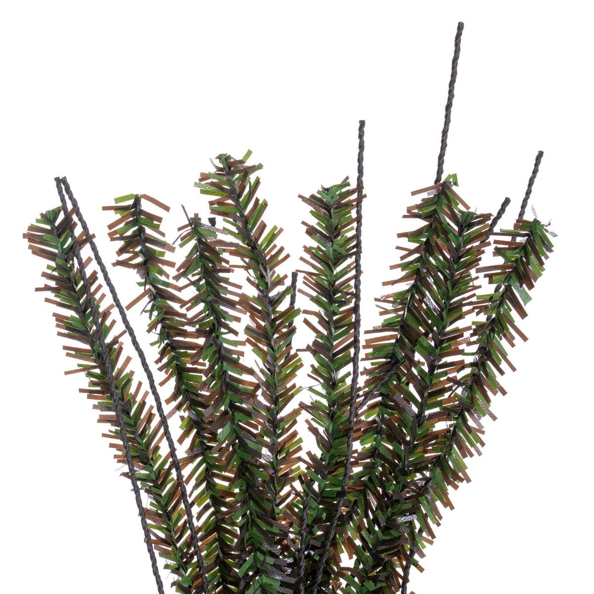 Vickerman Artificial Vienna Twig Garland - thumbnail 4