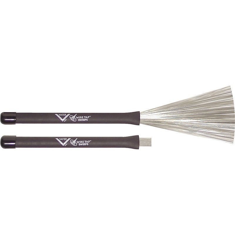 Vater Wire Tap Sweep Brush, 1 of 2