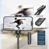The Misty Moon Extendable Lightweight Tripod Selfie Stick - 4 of 4