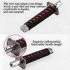 TruAIR Samurai Sword Style Gear Shift Knob Ð Fits Manual and Automatic Cars - 2 of 4