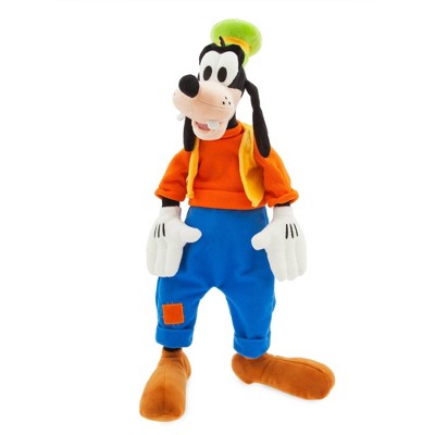 mickey mouse stuffed animal disney store