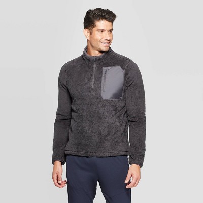 target champion mens jacket