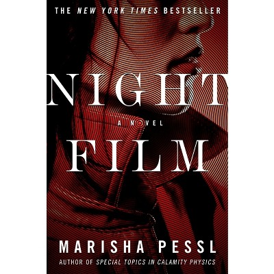 Night Film' by Marisha Pessl: See the chilling, cinematic trailer