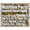 Simply Organic Everyday Blends Garlic Herb - Case of 6 - 2oz - 3 of 4