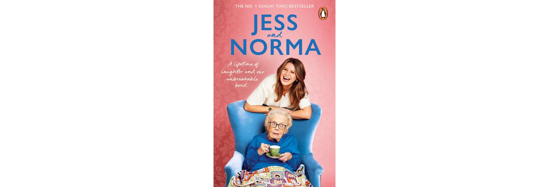 Jess and Norma - by  Jessica Asquith & Norma Burton (Paperback)