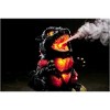 Shine Humidifier King Burning Godzilla Figure : Target