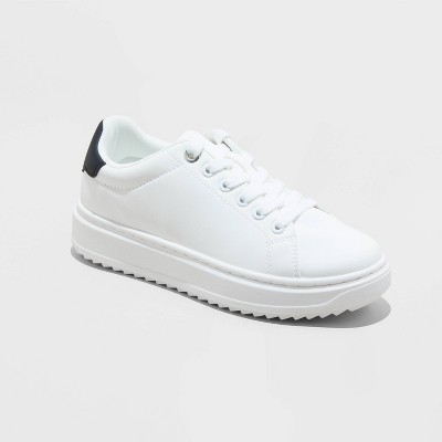 Women's Peggy Sneakers - A New Day™