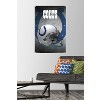 Trends International NFL Indianapolis Colts - Helmet 16 Unframed Wall Poster Prints - 2 of 4