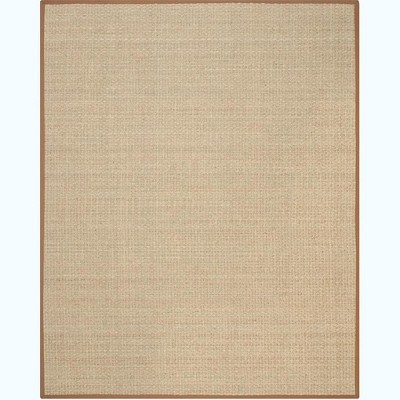 Natural Fiber NF114 Power Loomed Indoor Rugs - Safavieh