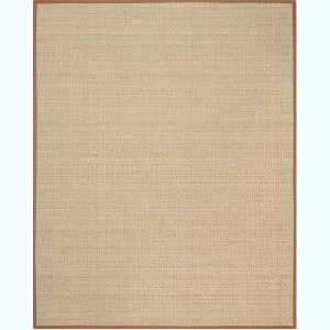 Natural Fiber NF114 Power Loomed Indoor Rugs - Safavieh - 1 of 4