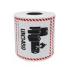 KOVOT - 500 Labels - 4"x4" (Class 9) - UN3480 Lithium Ion Battery - Warning Labels Hazardous Material D.O.T. Dangerous Goods Adhesive Stickers - 3 of 3