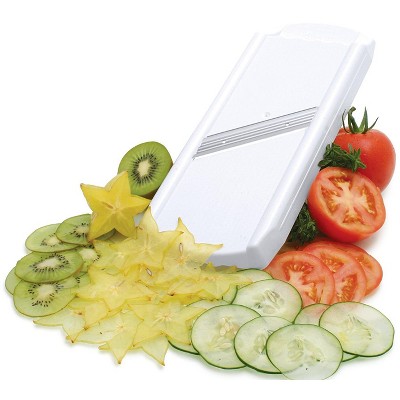 Kitchen Mandoline Slicer > Swissmar Borner V Slicer 