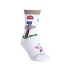 Check the Mailbox Socks (Ages 3-5) from the Sock Panda - 2 of 3