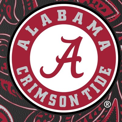 alabama crimson tide