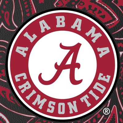 alabama crimson tide