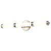 Nuvo Lighting Kagen - Light Vanity in  Brushed Nickel - 4 of 4