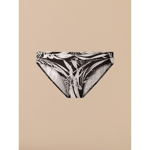 Women MeUndies UltraModal™ FeelFree Bikini | Cool Tropics - 1 of 4