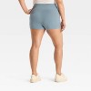 Women's High-Rise Bike Shorts - Wild Fable™ - 2 of 3