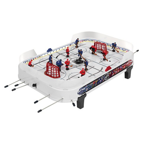 target air hockey table