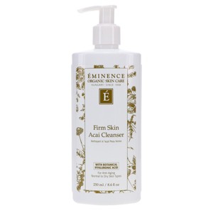 Eminence Firm Skin Acai Cleanser 8.4 oz - 1 of 4