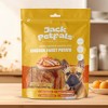 Jack PetPals Jack’s Favorite Crafted Bite Chicken Sweet Potato 12oz (340.2g) Palatable Digestible Handcrafted Bites - 2 of 4