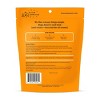 Bocce's Bakery Chicken and Pumpkin Flavor Frankenstein Finger Jerky Sticks Dog Treats - 3oz - 2 of 2