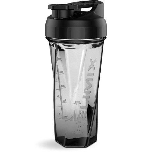 Helimix 28oz Shaker Water Bottle - image 1 of 4