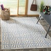 Linden LND128 Power Loomed Rugs - Safavieh - 2 of 4