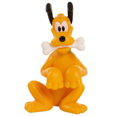Disney Mickey Mouse and Friends 3" Collectible Figure Set