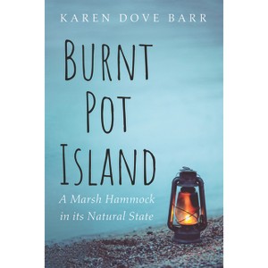 Burnt Pot Island - by  Karen Dove Barr (Paperback) - 1 of 1