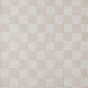 Tempaper & Co. Classic Check Textured Peel and Stick Wallpaper by Jeremiah Brent - 1 of 4