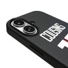 NFL Atlanta Falcons Players Game Tactic MagSafe Compatible Cell Phone Case for Apple iPhone 17 Series - 4 of 4