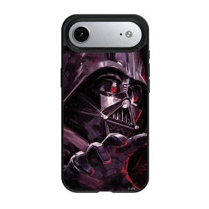 Star Wars Empire Portrait MagSafe Compatible Cell Phone Case for Apple iPhone 17 Series - 1 of 4